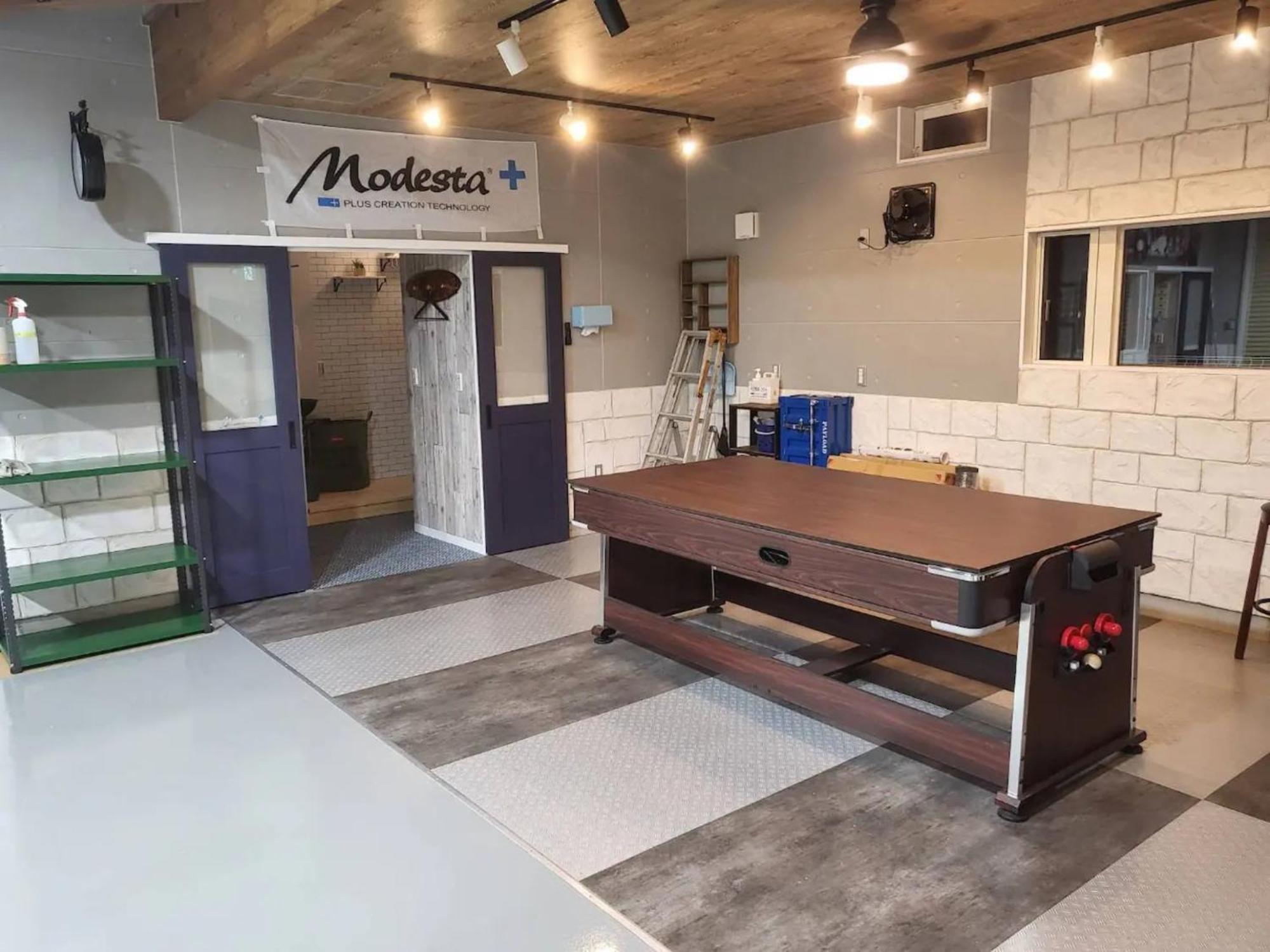 Seaside Garage Shima - Vacation Stay 77073V Exterior foto